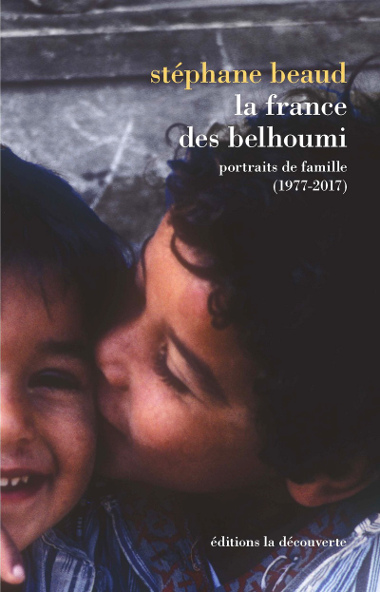 The Belhoumi Family and the Sociologist - Metropolitics