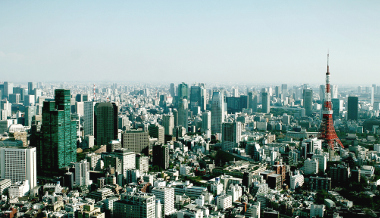 The Tokyo Skyline Or The Hidden Order Behind Opportunistic Metropolitics