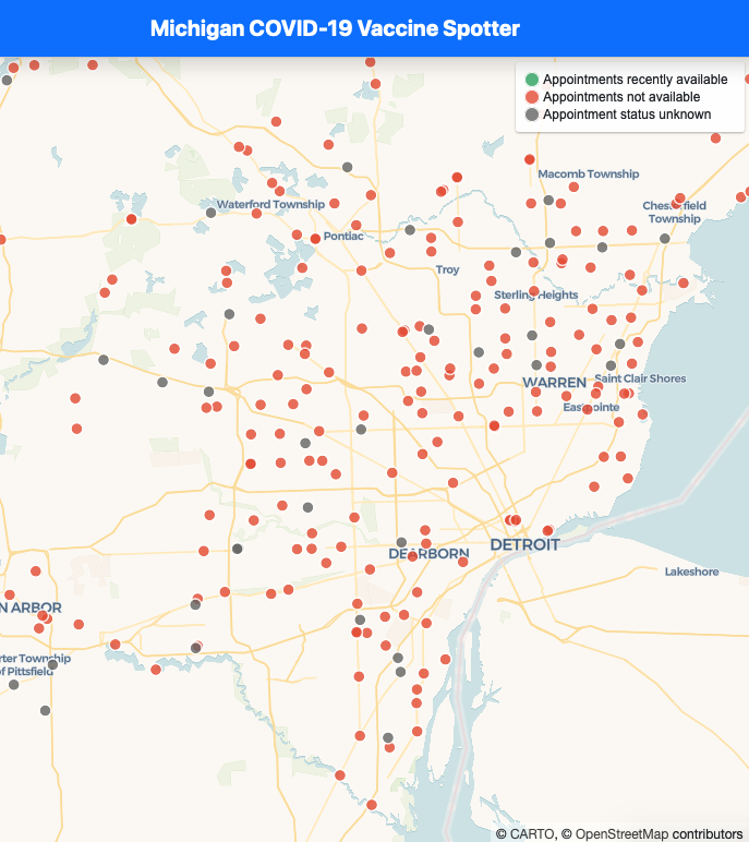 Before Redlining And Beyond Metropolitics 7708